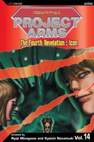 Project Arms, Volume 14 (Project Arms #14)