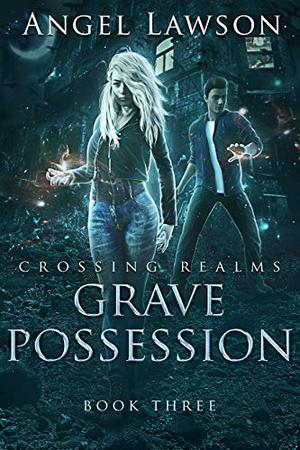Grave Possession (Wraith #3)