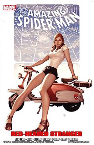 Spider-Man: Red-Headed Stranger (Amazing Spider-Man 1999 Single Issues #602-605)