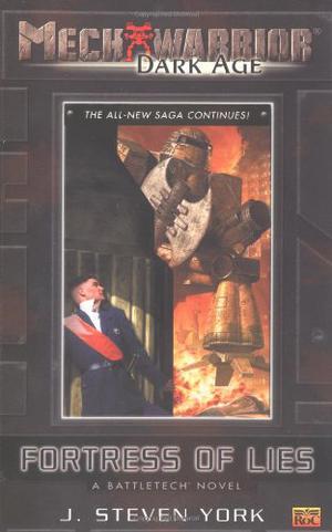 Fortress of Lies (BattleTech Universe #71)