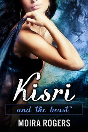 Kisri by Moira Rogers