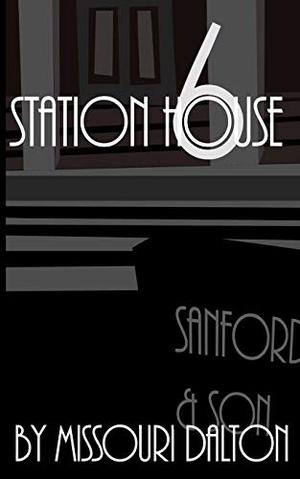Station House 6 by Missouri Dalton