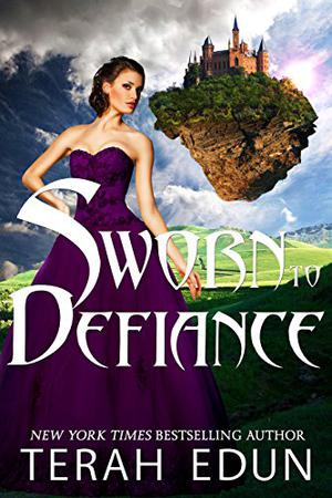 Sworn To Defiance (Courtlight #5)