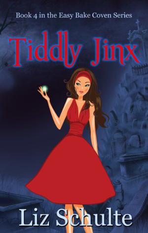 Tiddly Jinx (Abyss World #12)