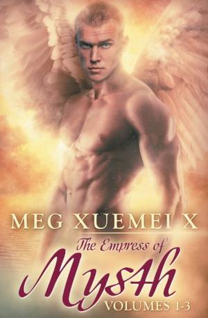 The Empress of Mysth Volumes 1-3 (The Empress of Mysth #1-3)