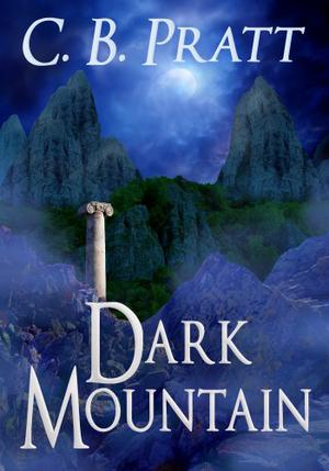 Dark Mountain by C.B. Pratt