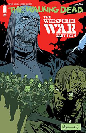 The Walking Dead #159 (The Walking Dead (Single Issues) #159)