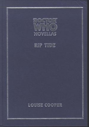Doctor Who: Rip Tide (Telos Doctor Who Novellas #6)