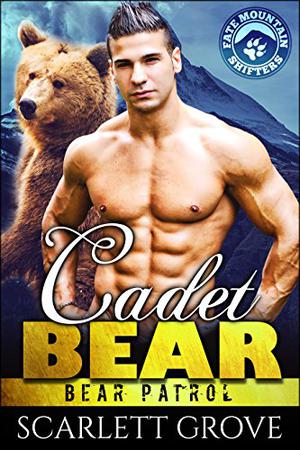 Cadet Bear (Bear Patrol #3)