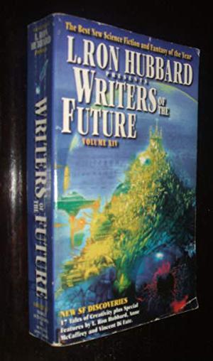 L. Ron Hubbard Presents Writers of the Future 14 (Writers of the Future #14)