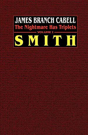 Smith by James Branch Cabell