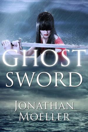 Ghost Sword (Ghost Exile #1.5)