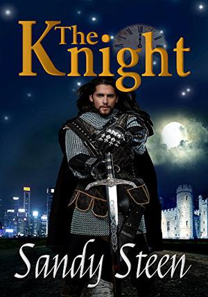 The Knight by Sandy Steen