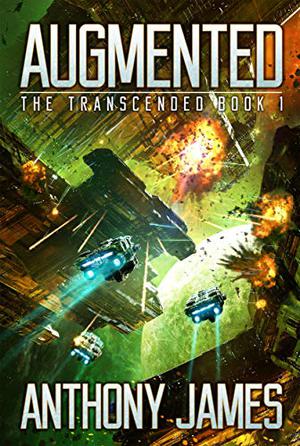 Augmented (The Transcended #1)