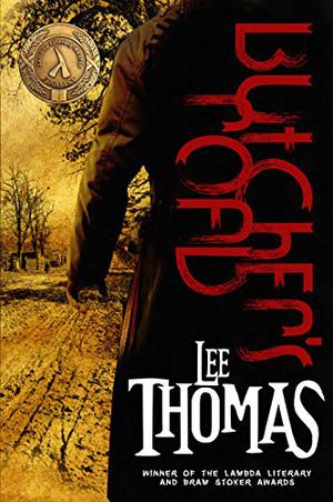 Butcher's Road by Lee Thomas