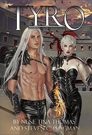 Tyro by Nene Thomas, Steven C. Plagman