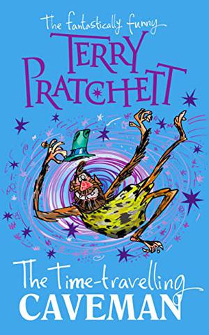 The Time-travelling Caveman by Terry Pratchett