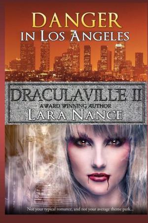 DraculaVille II - Danger in Los Angeles (DraculaVille #2)