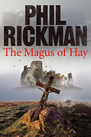 The Magus of Hay (Merrily Watkins #12)