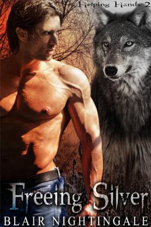Freeing Silver (Helping Hands #2)