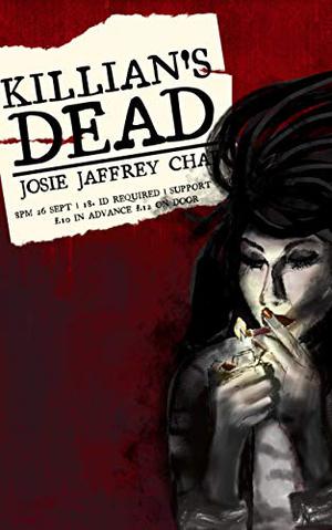 Killian's Dead (Seekers #0.5)