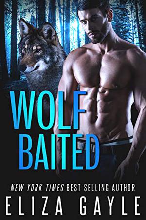 Wolf Baited (The Enigma Shifters #2)