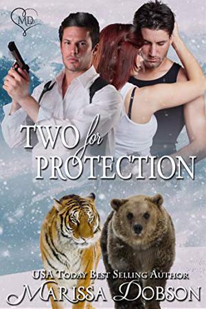 Two for Protection (Alaskan Tigers #7)
