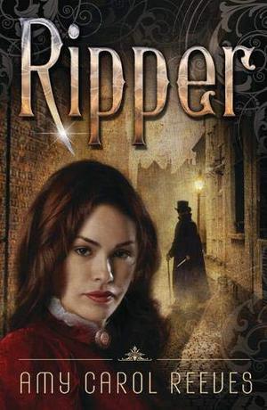Ripper (Ripper #1)