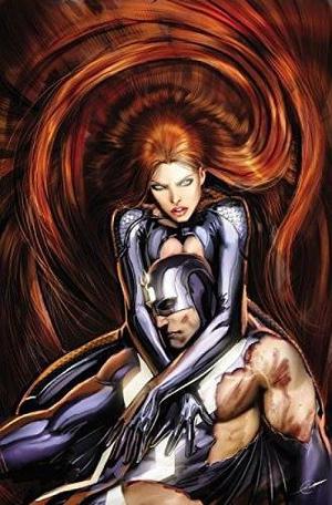 War of Kings Prelude: Road to War of Kings Omnibus (Guardians of the Galaxy 2008 Single Issues #1-12)