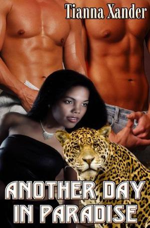 Another Day in Paradise (Paradise #6)