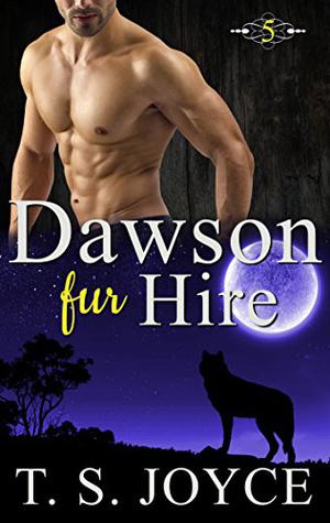 Dawson Fur Hire (Bears Fur Hire #5)