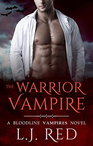 Warrior Mate (Bloodline Warriors: Shadow #4)