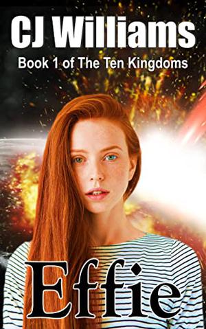Effie by C.J. Williams