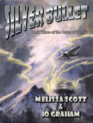 Silver Bullet (The Order of the Air #3)