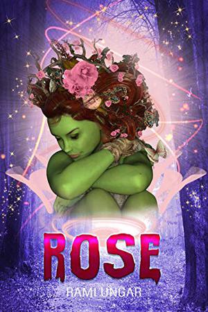Rose by Rami Ungar