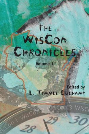 The WisCon Chronicles, Volume 1 by L. Timmel Duchamp, Eileen Gunn, Ellen Klages, Andrea Hairston, Ted Chiang, Ursula K. Le Guin, Lisa Tuttle, Joan Haran, Nancy Jane Moore, Sylvia Kelso, Joanna Russ, Samuel R. Delany, Nisi Shawl, Trina Robbins, Suzy McKee Charnas, Liz Henry, Rosaleen Love, Carol Emshwiller, Mark Rich, Micole Sudberg, Rachel Swirsky, Laura Quilter, Yoon Ha Lee, Linda Wight, Daintha Day Sprouse, Julie Philips, K. Tempest Bradford, Spike Parsons