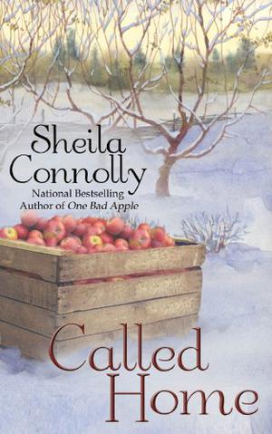 Called Home (Orchard Mystery #0.5)