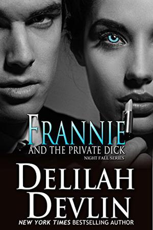 Frannie 'n' the Private Dick (Night Fall #6.3)