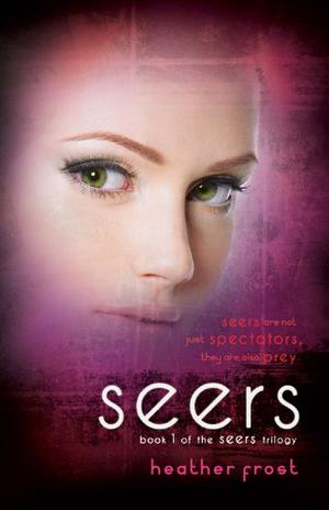 Seers (Seers #1)