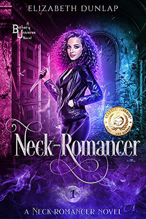 Neck-Romancer (Neck-Romancer #1)