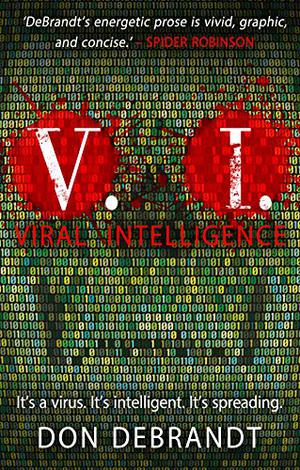 V.I. by Don DeBrandt