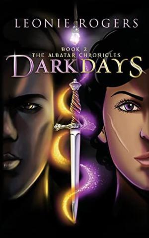 Dark Days by Leonie Rogers