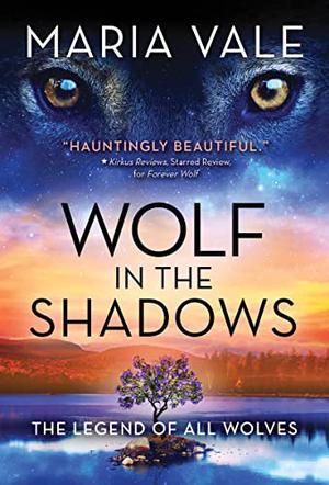 Wolf in the Shadows (The Legend of All Wolves #5)