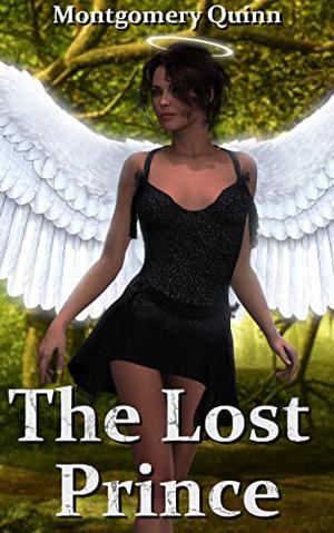 The Lost Prince by Montgomery Quinn