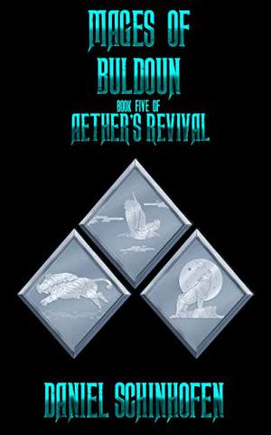 Mages of Buldoun (Aether's Revival #5)