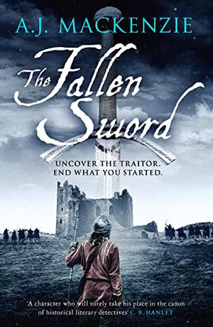 The Fallen Sword (The Hundred Years' War #3)