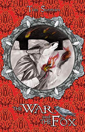 The War and the Fox (The Calatians #3)