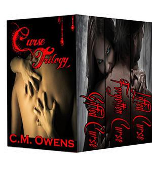 The Curse Trilogy (Curse Trilogy #1-3)