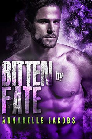 Bitten by Fate (Regent's Park Pack #6)