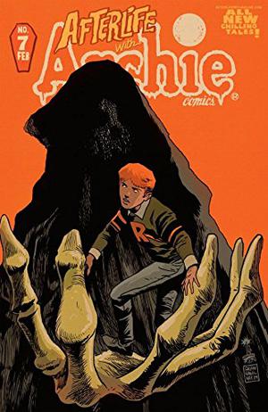 Afterlife With Archie #7: Thanksgiving (Afterlife With Archie #7)